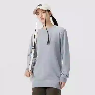 JEANSWEST Retro Raglan Pullover