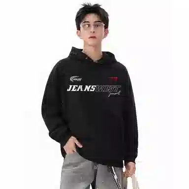 JEANSWEST oversizeLogo