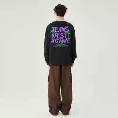 JEANSWEST LogoT
