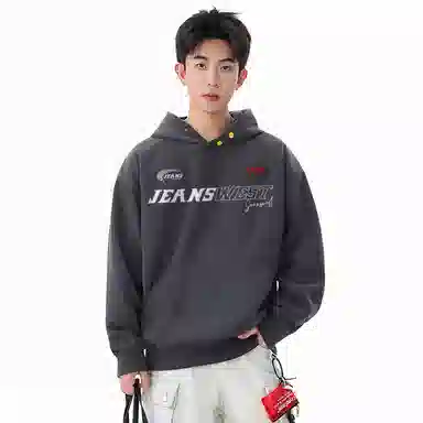 JEANSWEST oversizeLogo