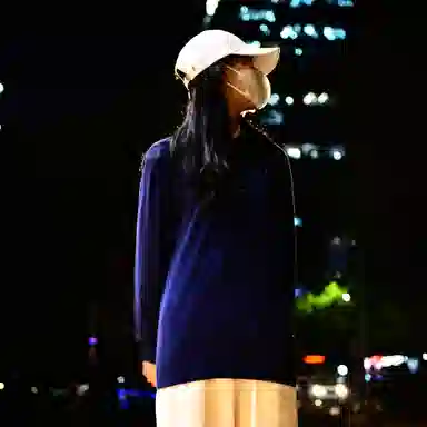 ZMOH Neutral Series Sweater