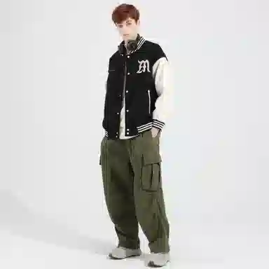 ZMOH Pilot Series Jacket