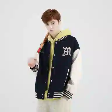 ZMOH Pilot Series Jacket