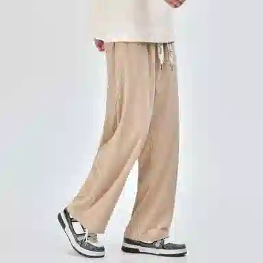 ZMOH Corduroy Pants