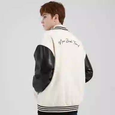 ZMOH Pilot Series Jacket