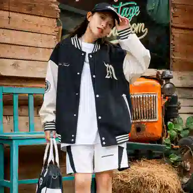 ZMOH Pilot Series Jacket