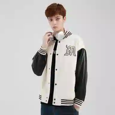 ZMOH Pilot Series Jacket