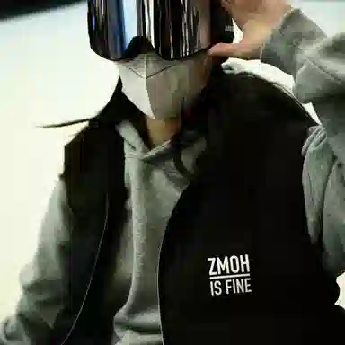 ZMOH
