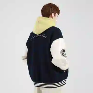 ZMOH Pilot Series Jacket