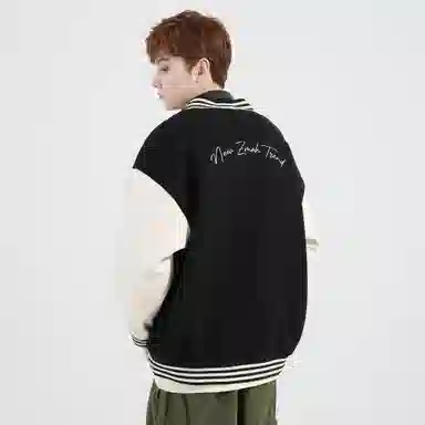 ZMOH Pilot Series Jacket