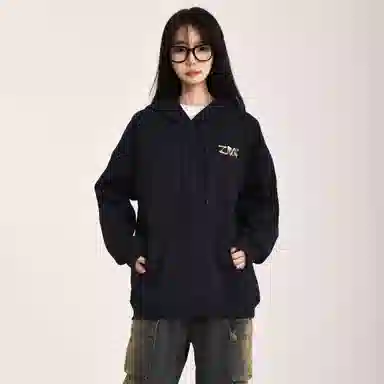 ZMOH Dragon Year Limited Hoodie