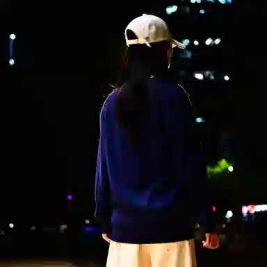 ZMOH Neutral Series Sweater