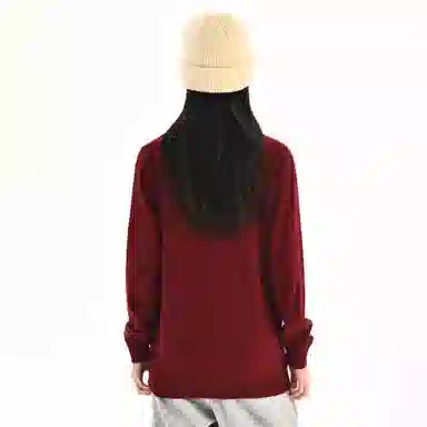 ZMOH Neutral Series Sweater