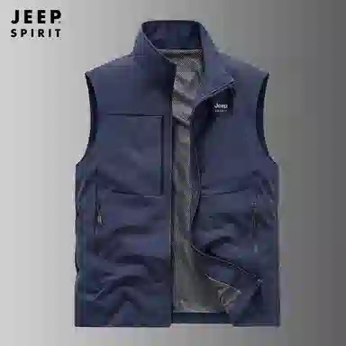 JEEP SPIRIT Logo