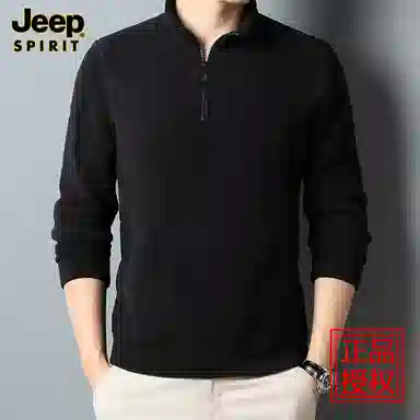 JEEP SPIRIT