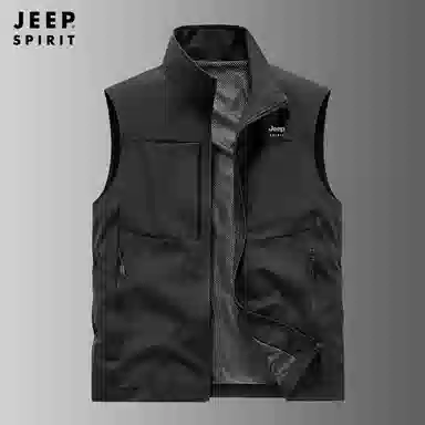 JEEP SPIRIT Logo