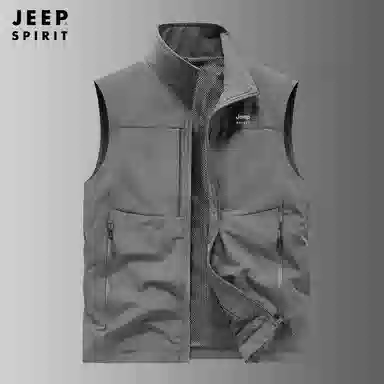 JEEP SPIRIT Logo