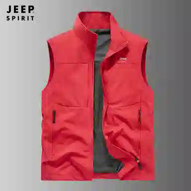 JEEP SPIRIT Logo