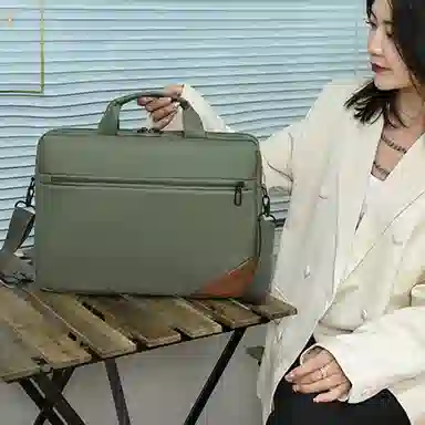Boniu Briefcase