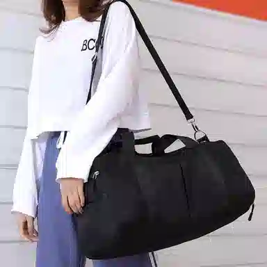 Boniu Large Travel Gym Bag