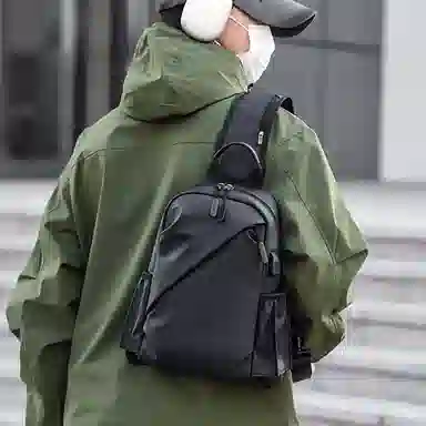 Boniu USB PU