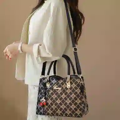 Boniu PU Tote