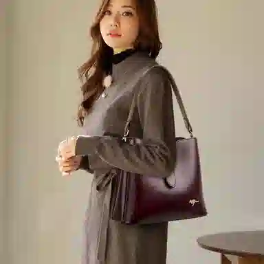 Boniu PU Tote