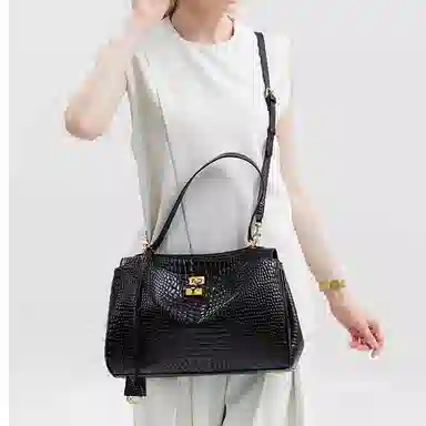 Boniu PU Tote