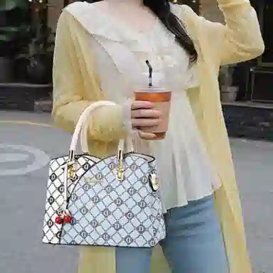 Boniu PU Tote