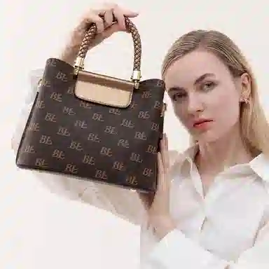 Boniu PVC Tote