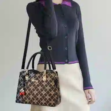 Boniu PU Tote