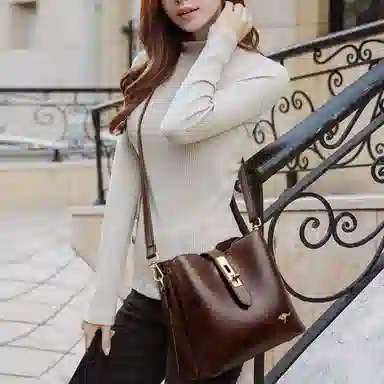Boniu PU Tote