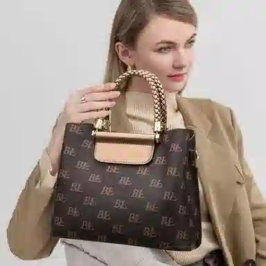 Boniu PVC Tote