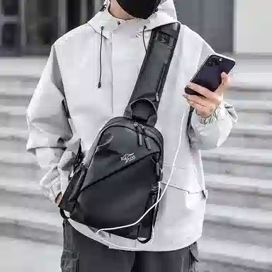 Boniu USB PU