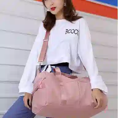 Boniu Large Travel Gym Bag