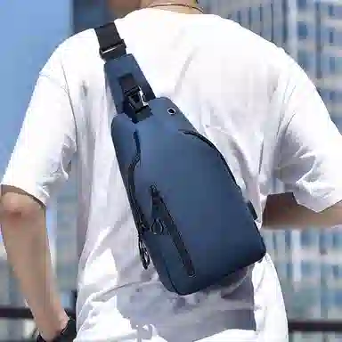 Boniu USB PU