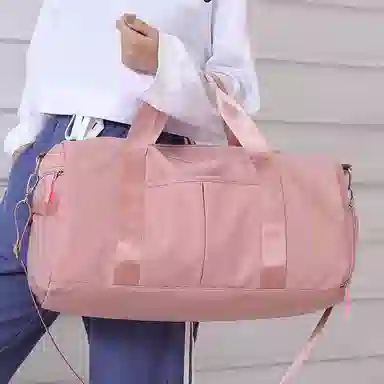 Boniu Large Travel Gym Bag