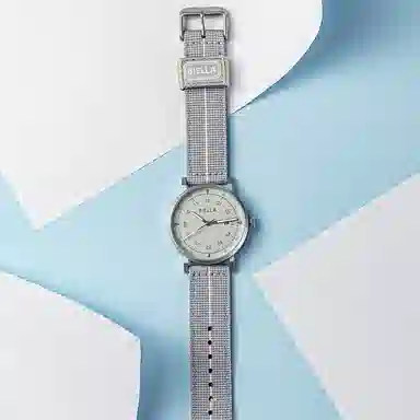 Biella Quartz Watch