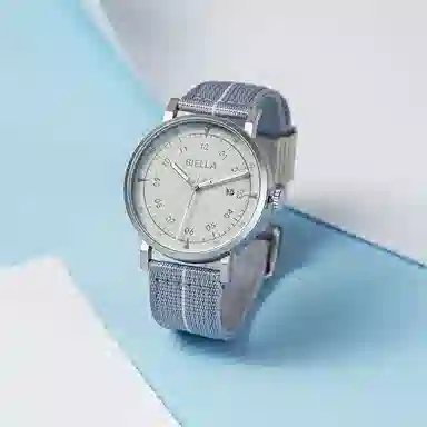 Biella Quartz Watch