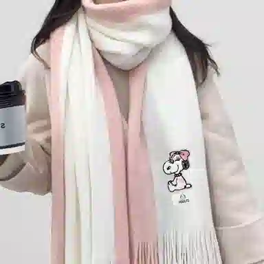 SNOOPY