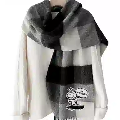 SNOOPY