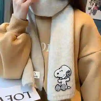 SNOOPY
