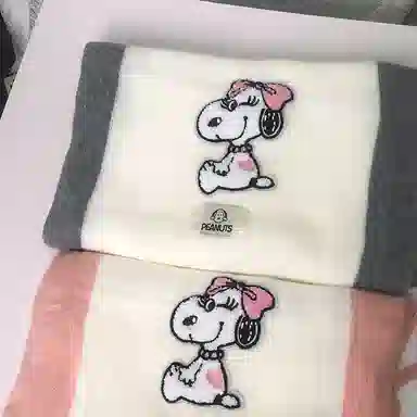 SNOOPY