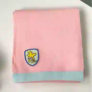 SNOOPY 51)-60)