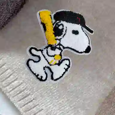 SNOOPY