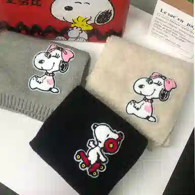 SNOOPY