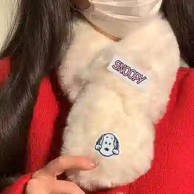 SNOOPY