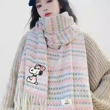SNOOPY