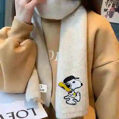 SNOOPY