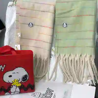 SNOOPY